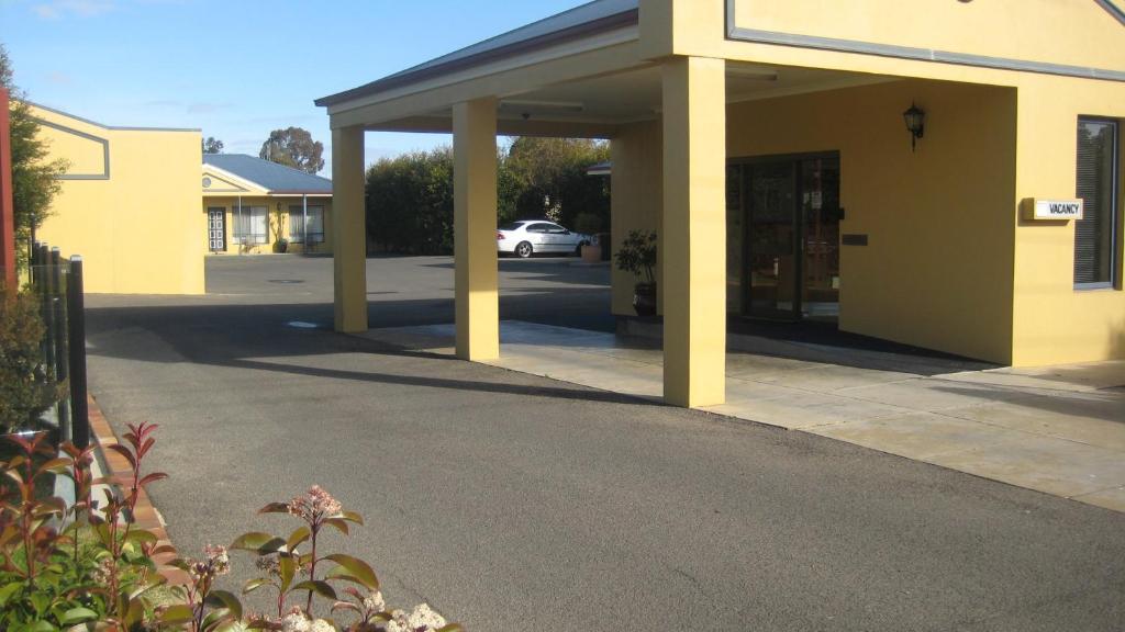 Kyabram Motor Inn Ruang foto