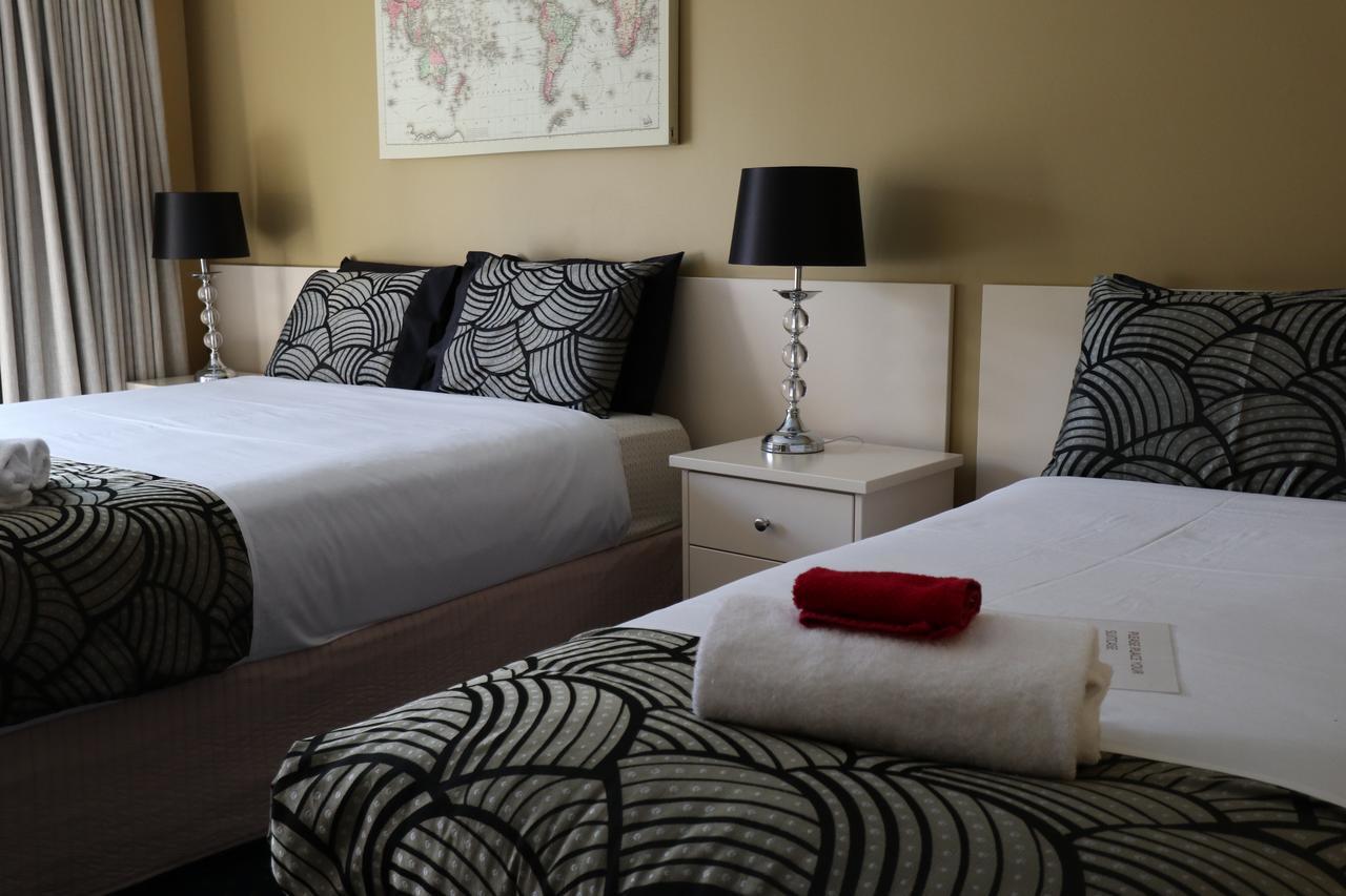 Kyabram Motor Inn Bagian luar foto